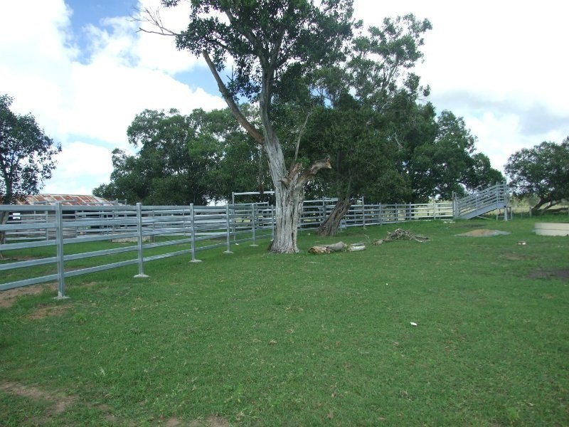 1728 South Yaamba Road, South Yaamba QLD 4702