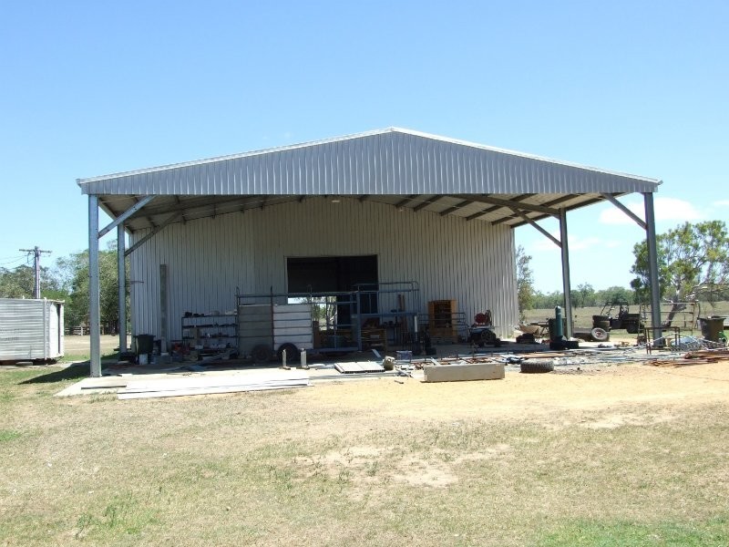 1728 South Yaamba Road, South Yaamba QLD 4702