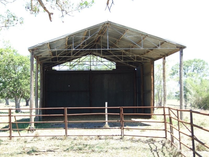 1728 South Yaamba Road, South Yaamba QLD 4702