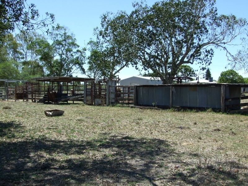 1728 South Yaamba Road, South Yaamba QLD 4702