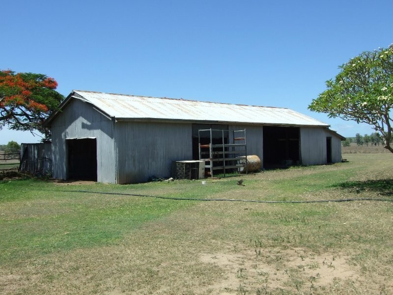 1728 South Yaamba Road, South Yaamba QLD 4702