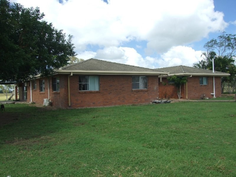 1728 South Yaamba Road, South Yaamba QLD 4702