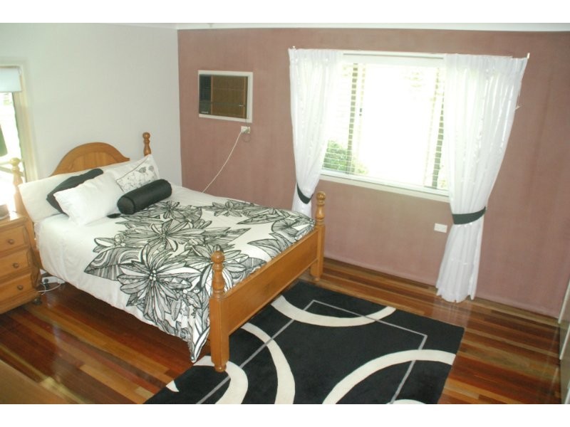 37 Berry Dairy Road, Glendale QLD 4711