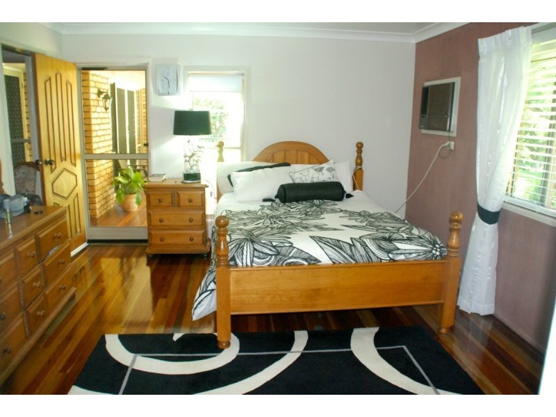 37 Berry Dairy Road, Glendale QLD 4711