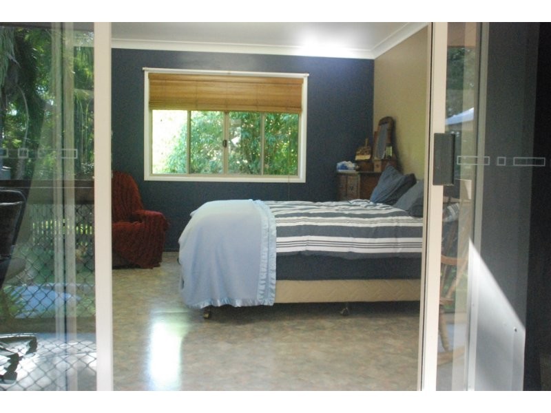 37 Berry Dairy Road, Glendale QLD 4711