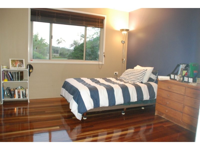 37 Berry Dairy Road, Glendale QLD 4711