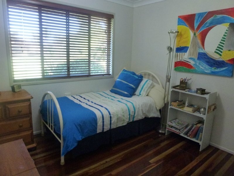 37 Berry Dairy Road, Glendale QLD 4711