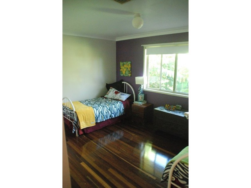 37 Berry Dairy Road, Glendale QLD 4711