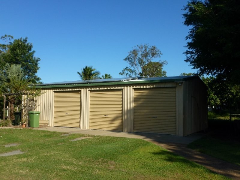 37 Berry Dairy Road, Glendale QLD 4711