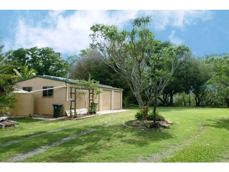 37 Berry Dairy Road, Glendale QLD 4711