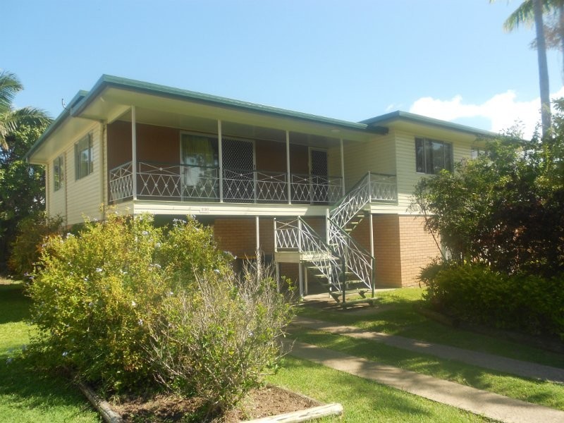 Frenchville QLD 4701