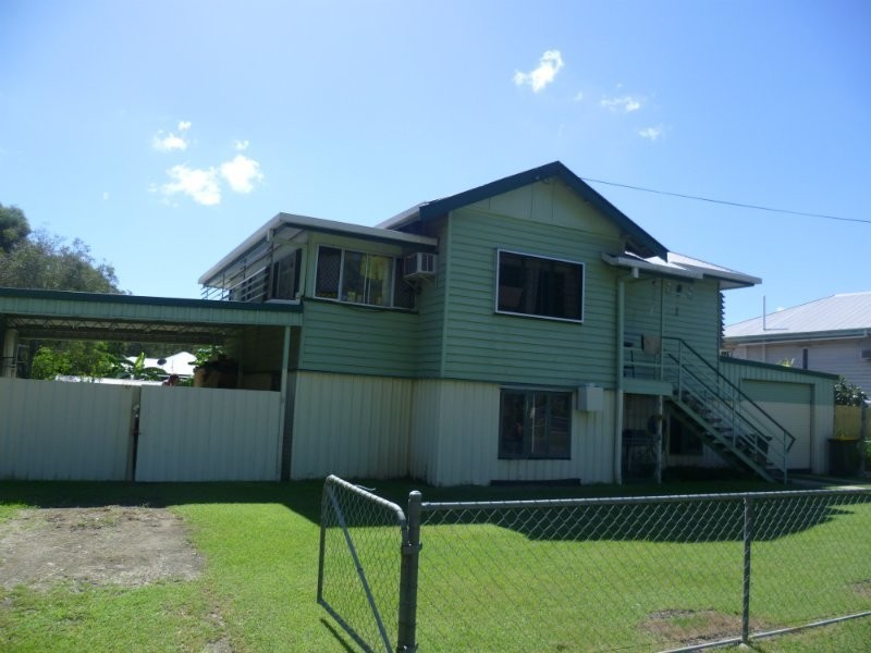 21 Welch Street, Park Avenue QLD 4701