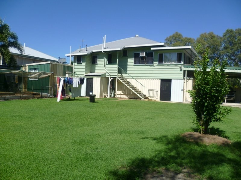 21 Welch Street, Park Avenue QLD 4701