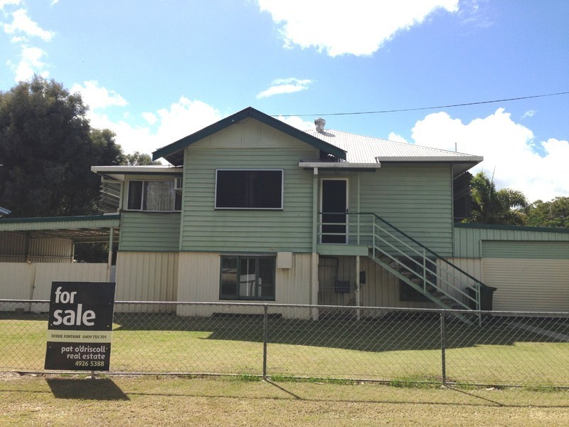 21 Welch Street, Park Avenue QLD 4701