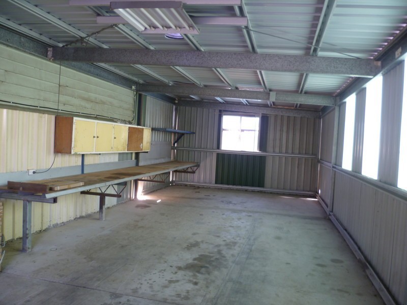 21 Welch Street, Park Avenue QLD 4701