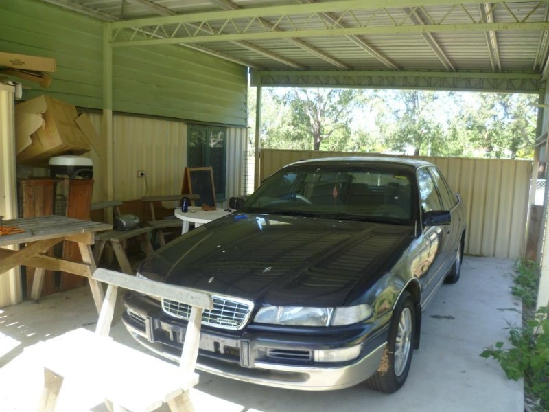 21 Welch Street, Park Avenue QLD 4701