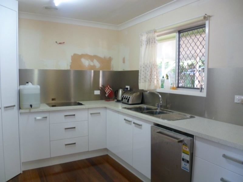 7 Suthers Avenue, Frenchville QLD 4701