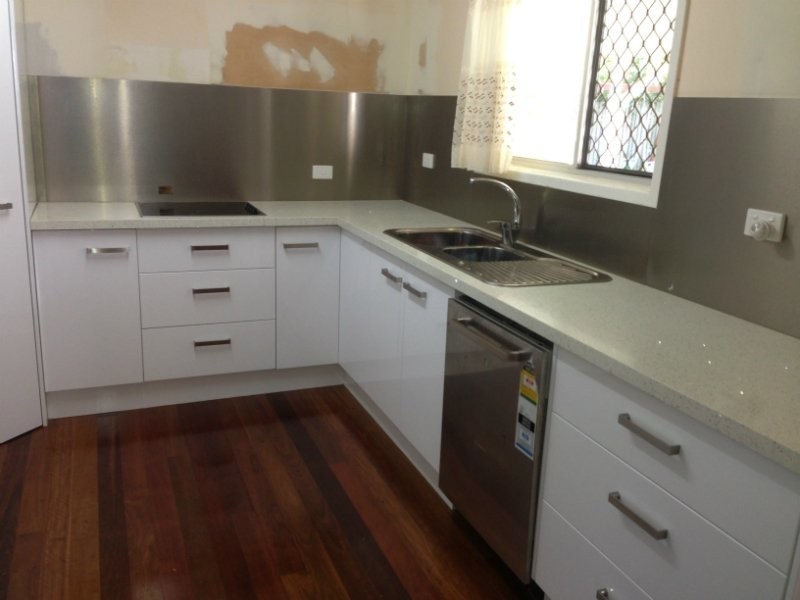 7 Suthers Avenue, Frenchville QLD 4701