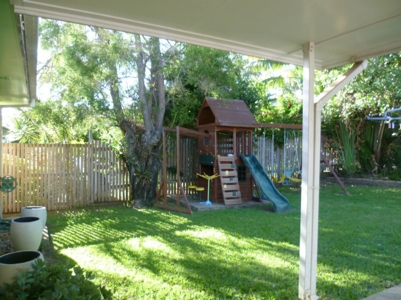 7 Suthers Avenue, Frenchville QLD 4701