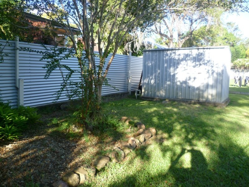 7 Suthers Avenue, Frenchville QLD 4701