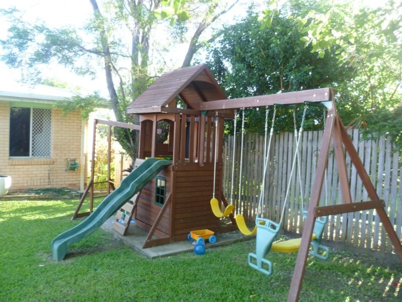 7 Suthers Avenue, Frenchville QLD 4701