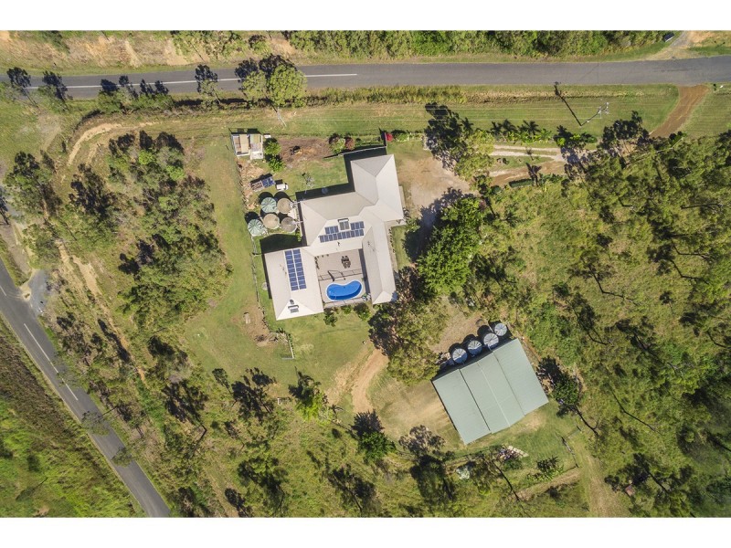 20 Constable Road, Limestone Creek QLD 4701