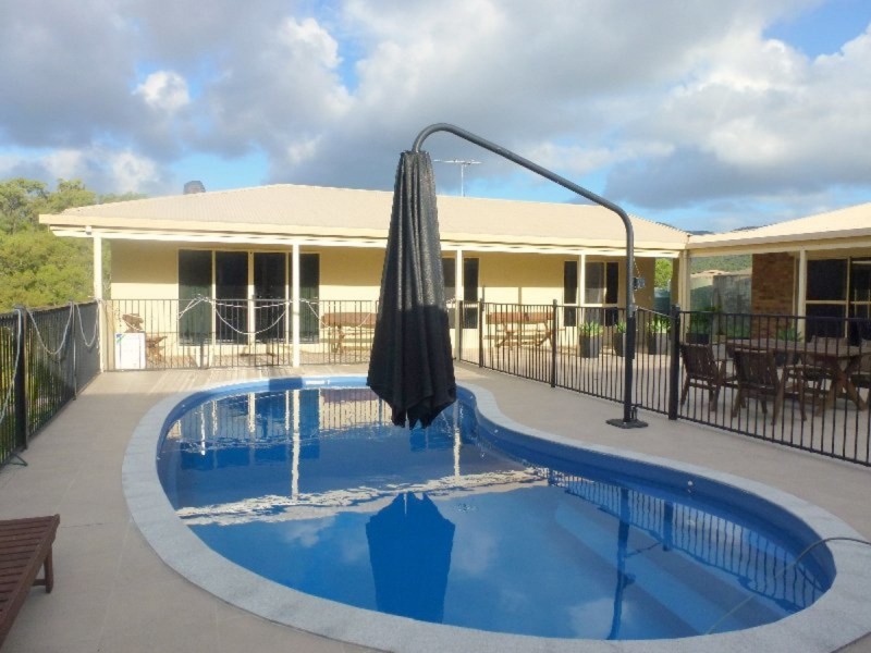 20 Constable Road, Limestone Creek QLD 4701