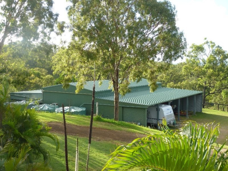 20 Constable Road, Limestone Creek QLD 4701