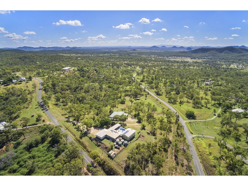 20 Constable Road, Limestone Creek QLD 4701