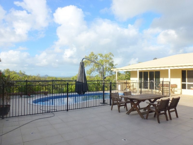 20 Constable Road, Limestone Creek QLD 4701