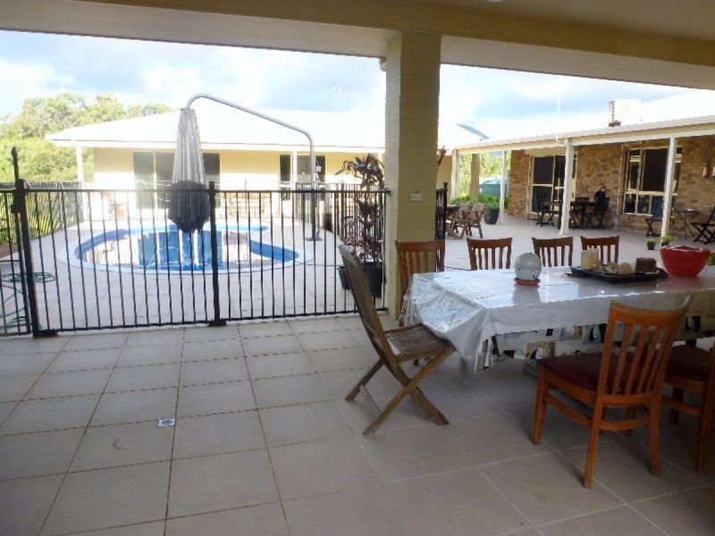 20 Constable Road, Limestone Creek QLD 4701