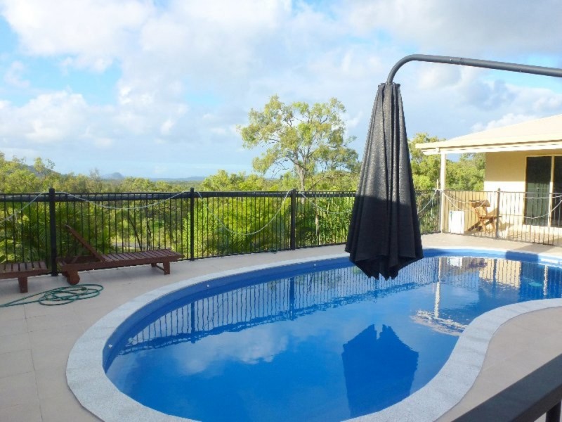 20 Constable Road, Limestone Creek QLD 4701