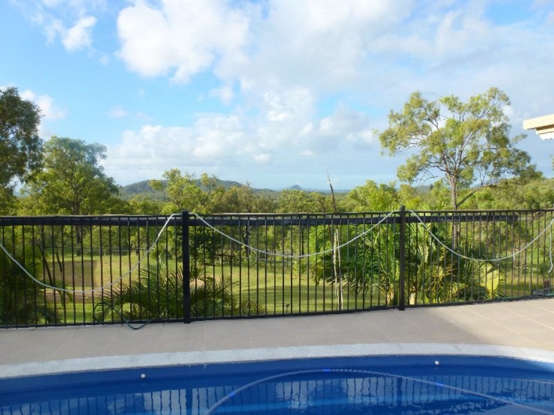 20 Constable Road, Limestone Creek QLD 4701