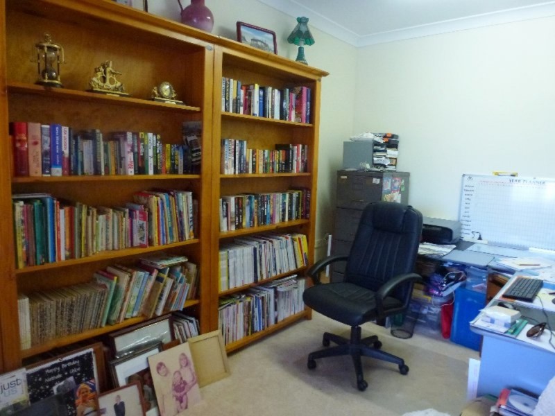 20 Constable Road, Limestone Creek QLD 4701