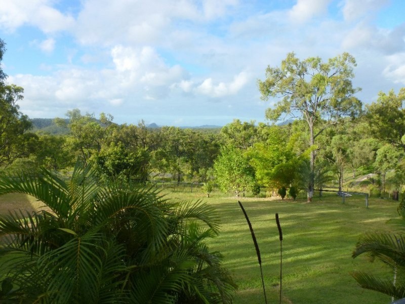 20 Constable Road, Limestone Creek QLD 4701