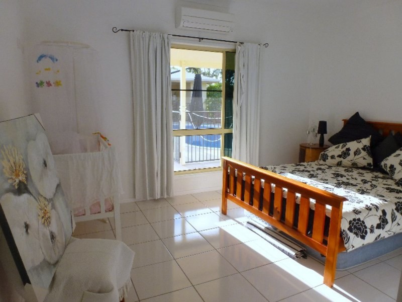 20 Constable Road, Limestone Creek QLD 4701