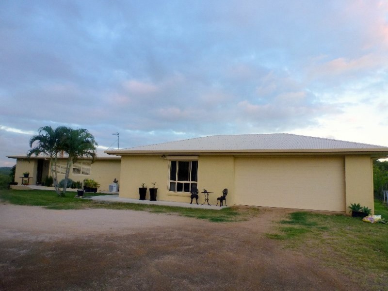 20 Constable Road, Limestone Creek QLD 4701