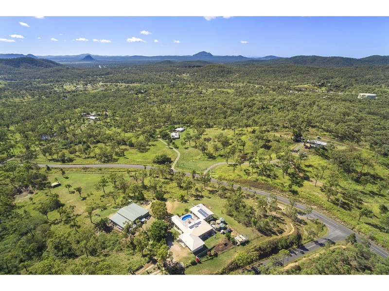 20 Constable Road, Limestone Creek QLD 4701