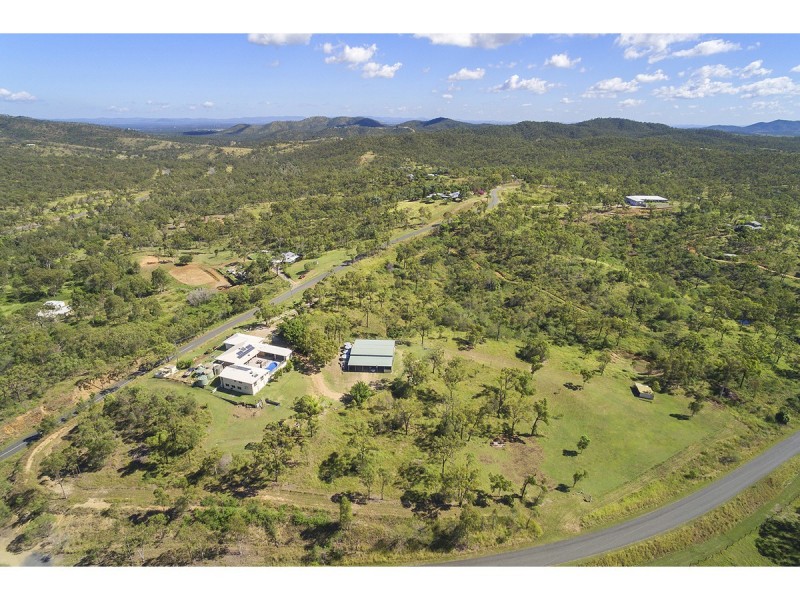 20 Constable Road, Limestone Creek QLD 4701