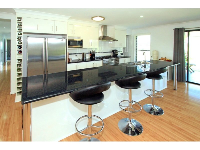 985 Ridgelands Road, Alton Downs QLD 4702