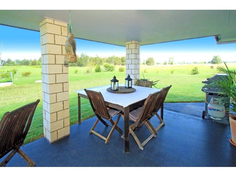 985 Ridgelands Road, Alton Downs QLD 4702