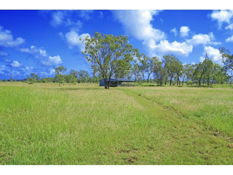 985 Ridgelands Road, Alton Downs QLD 4702