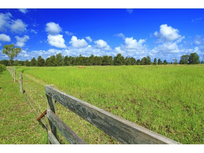 985 Ridgelands Road, Alton Downs QLD 4702