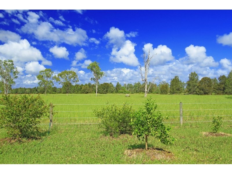 985 Ridgelands Road, Alton Downs QLD 4702