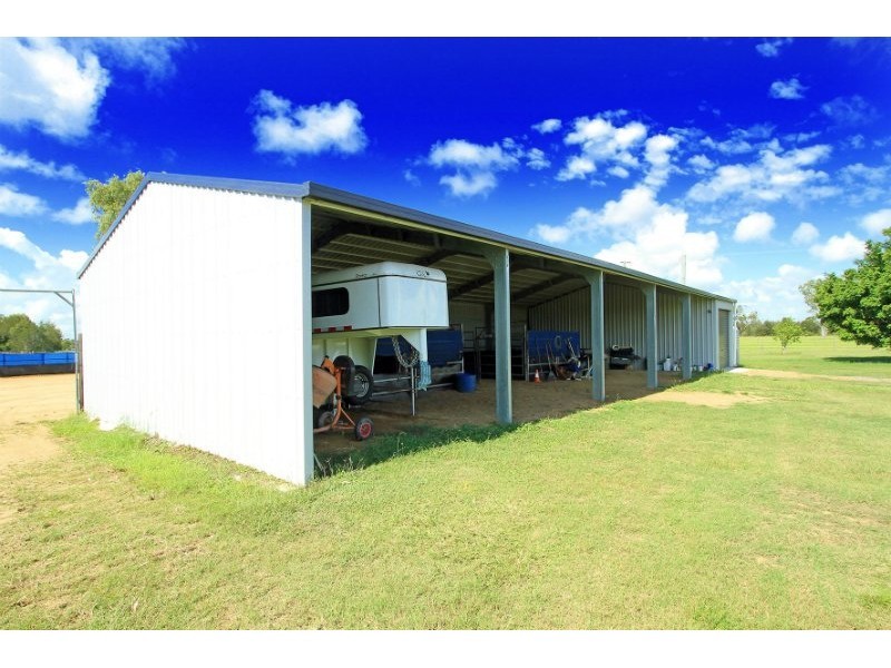 985 Ridgelands Road, Alton Downs QLD 4702