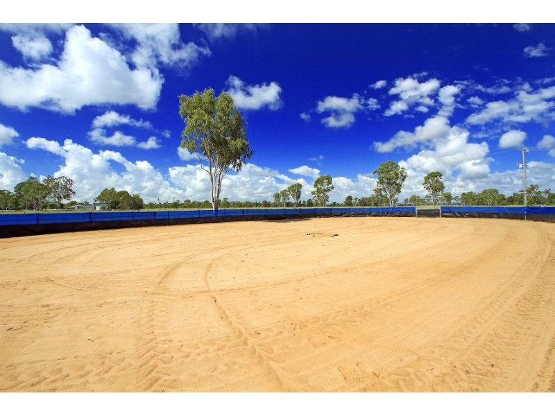 985 Ridgelands Road, Alton Downs QLD 4702