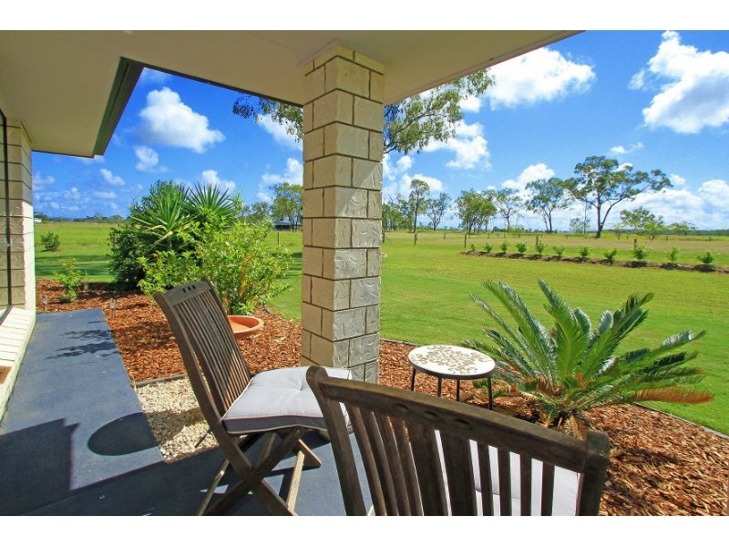 985 Ridgelands Road, Alton Downs QLD 4702