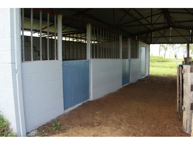 985 Ridgelands Road, Alton Downs QLD 4702