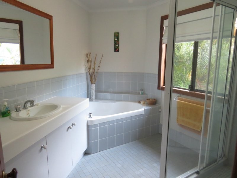 The Range QLD 4700