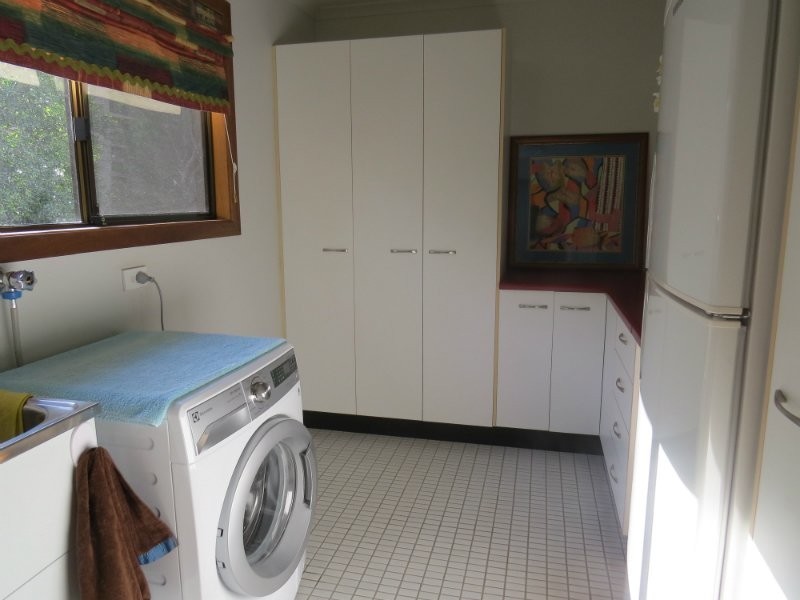 The Range QLD 4700